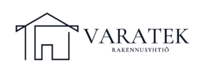 Varatek Oy:n logo.