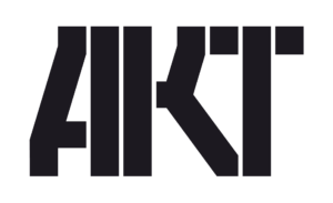 AKT:n logo.
