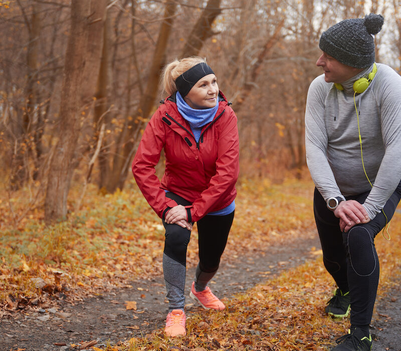 Liikkeelle!- tapahtumahaku