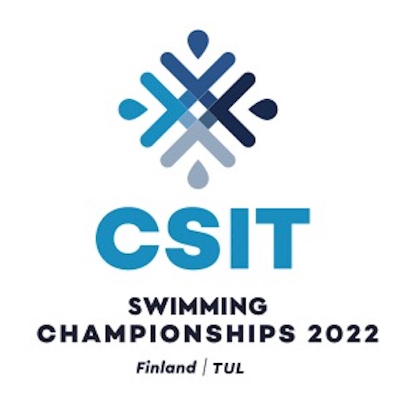 csit Swimming Championships.