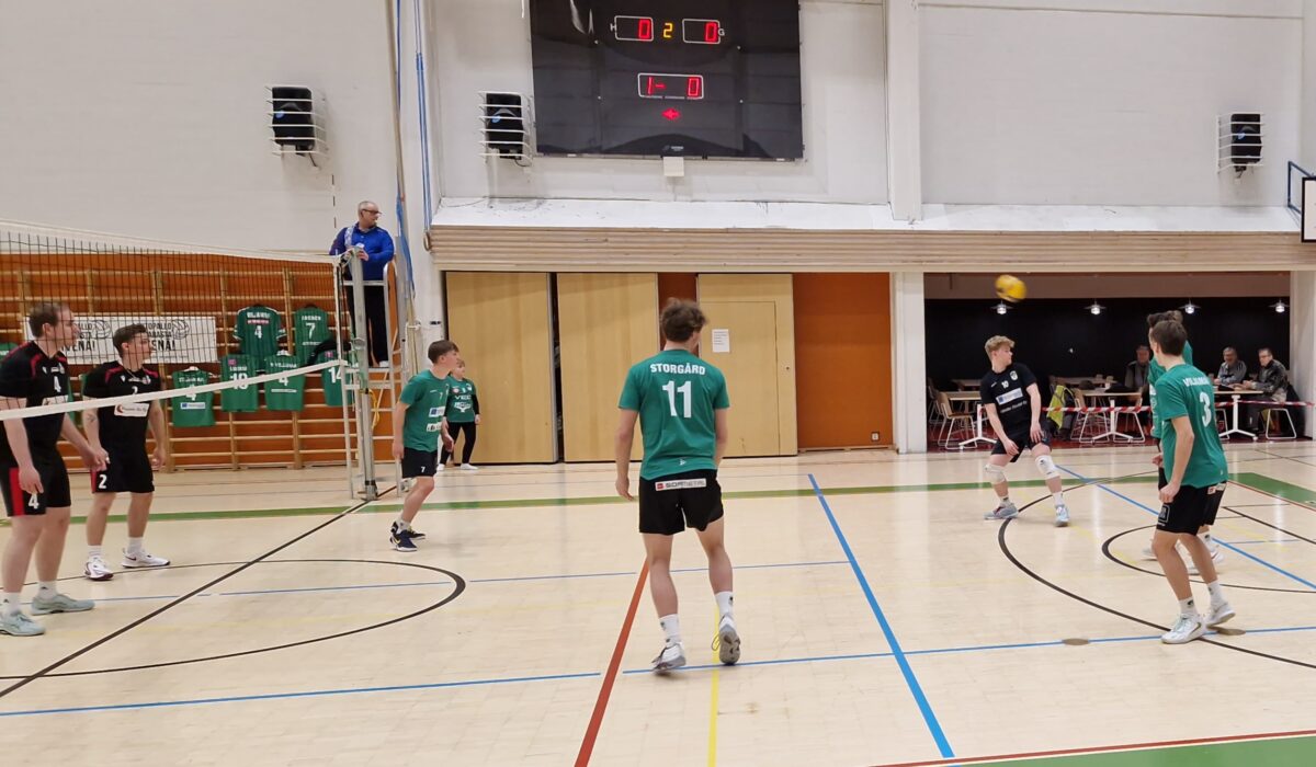 Kiisto vs Ducks Kiiston nostaessa syöttöä ilmaan