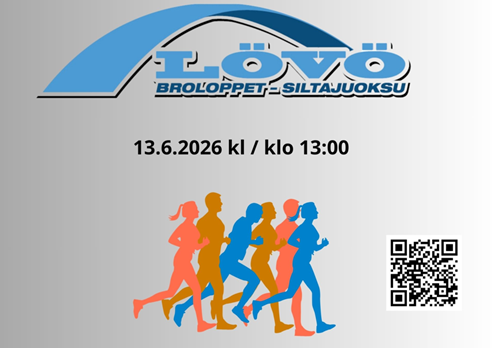 Joukko juokijoita juoksee ryhmässä.