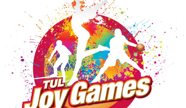 TUL Joy Games järjestetään Joensuussa 10.2.
