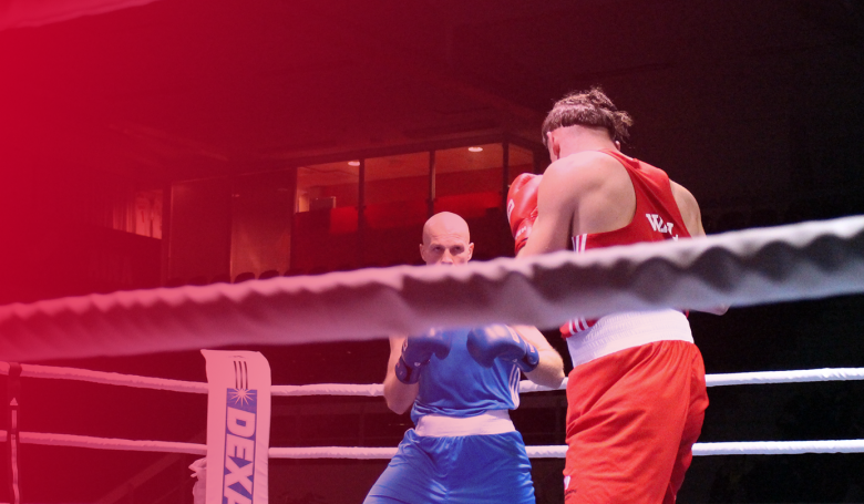 TUL:n seniorien nyrkkeilyn mestaruuskilpailut