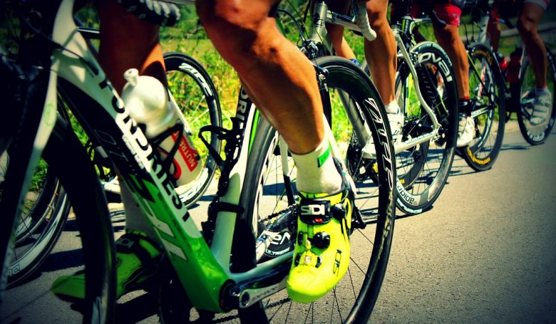 TUL:n mestaruuspyöräilyt