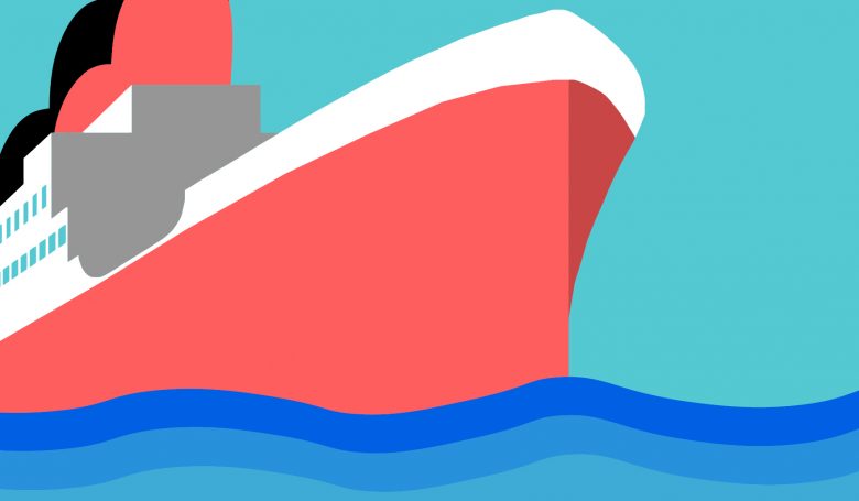 Uudenmaan senioreiden pikkujouluristeily