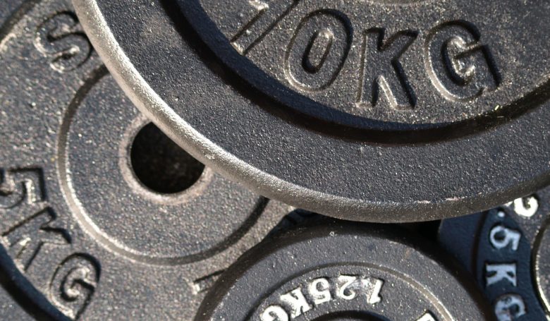 TUL Avoimet Kaakkois-Suomen Mestaruuskilpailut – Painonnosto