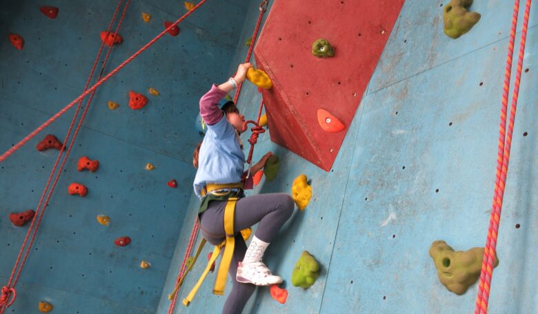 Liikunnallinen syysleiri – peruttu