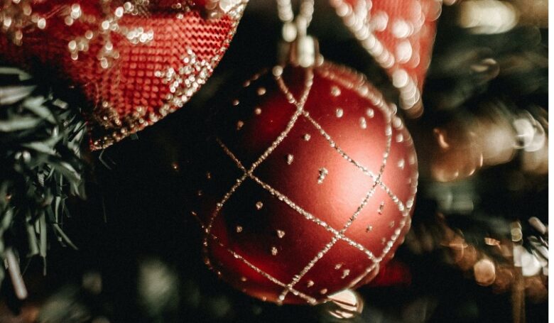 Veteraanien joulujuhla