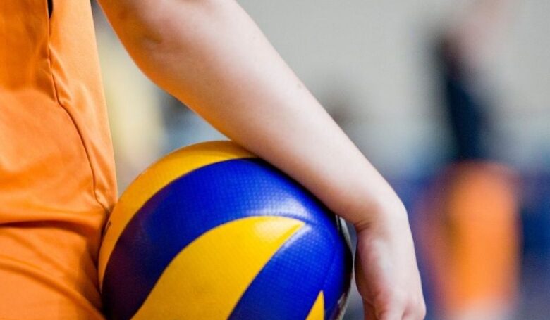 B- ja C-ikäisten tyttöjen ja poikien Lentopalloleiri Liikuntakeskus Pajulahdessa