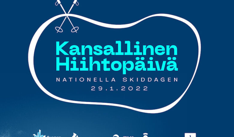 Kansallinen hiihtopäivä