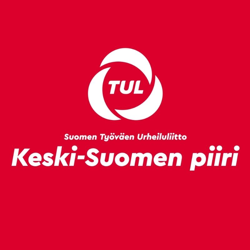 Suomen Työväen Urheiluliitto TUL Keski-Suomen piirin ylimääräinen piirikokous,