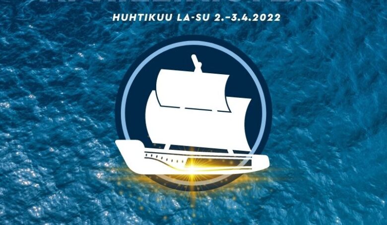 Aprilliristeily 2022