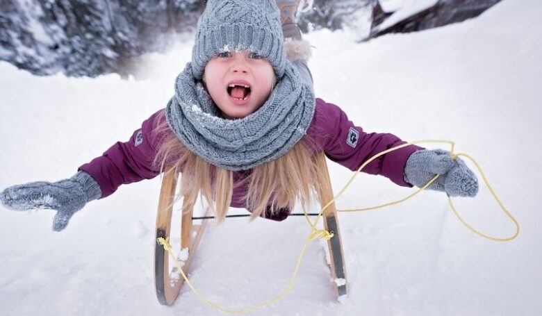 Liikkuva lauantai Leppävirralla