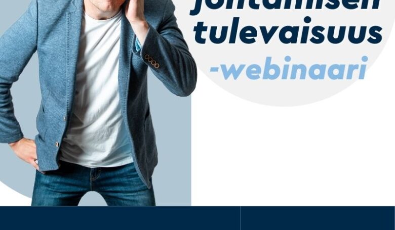 Urheilujohtamisen tulevaisuus -webinaari