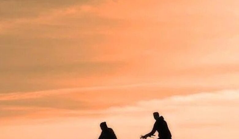 Seniorit satulaan -pyöräreissu