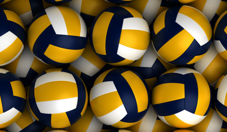 TUL:n Varsinais-Suomen piirin harrastelentopallon Talvisarja