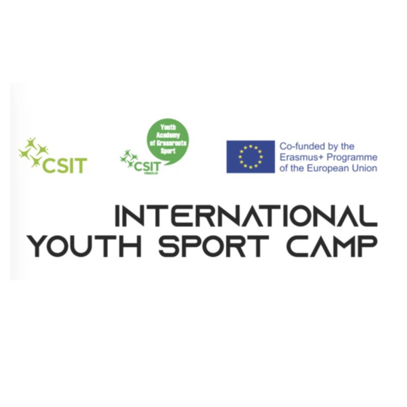International Youth Sport Camp