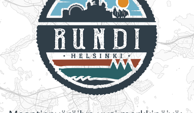 Rundi Helsinki