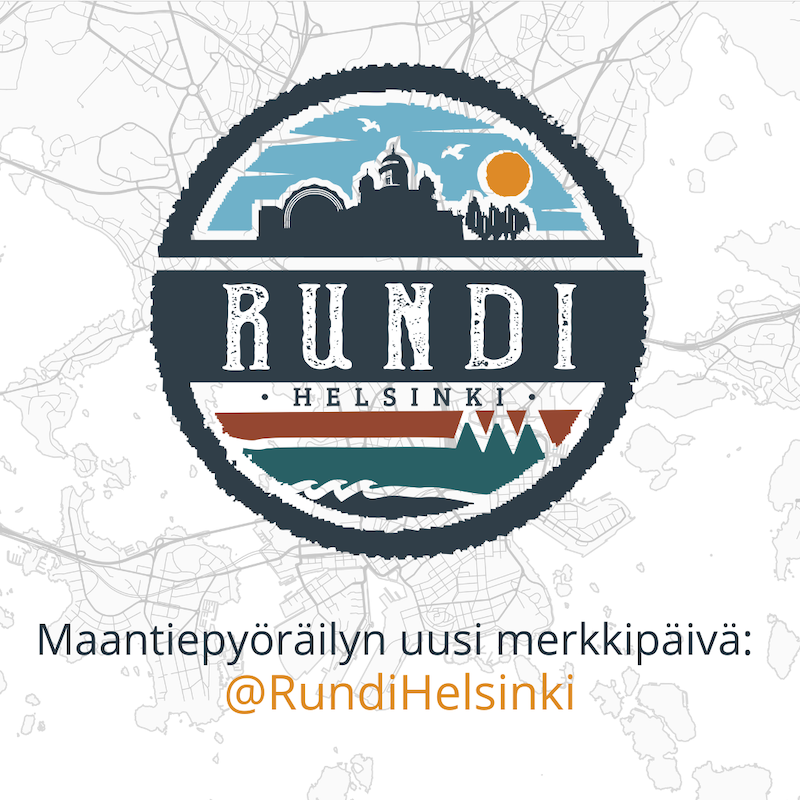Rundi Helsinki