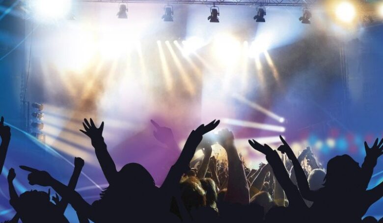 Disco- ja showtanssin avoimet mestaruuskilpailut