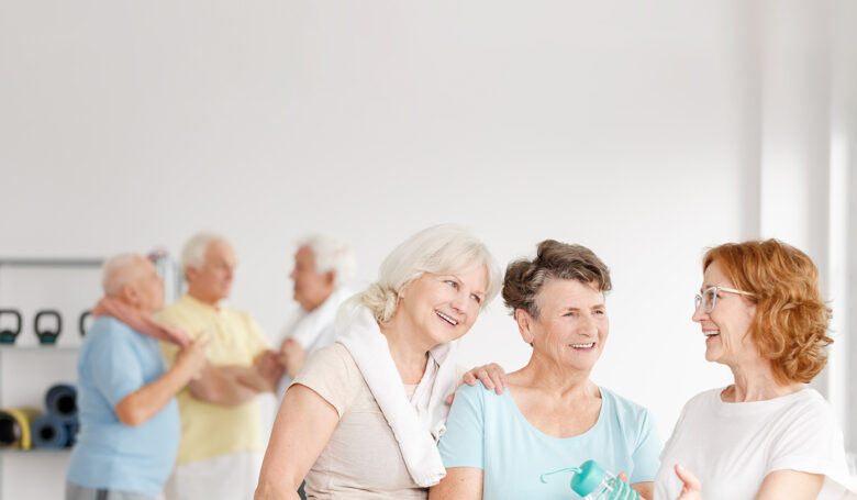 Lihaskunnosta hyvinvointia – Hyvinvointitapahtuma Espoossa