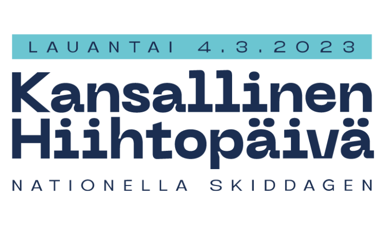 Kansallinen hiihtopäivä