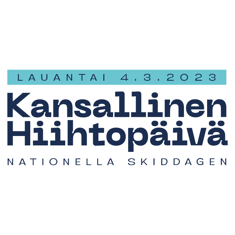 Kansallinen hiihtopäivä | Suomen Työväen Urheiluliitto