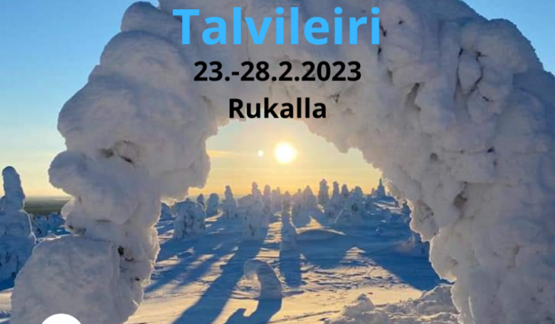 Talvileiri
