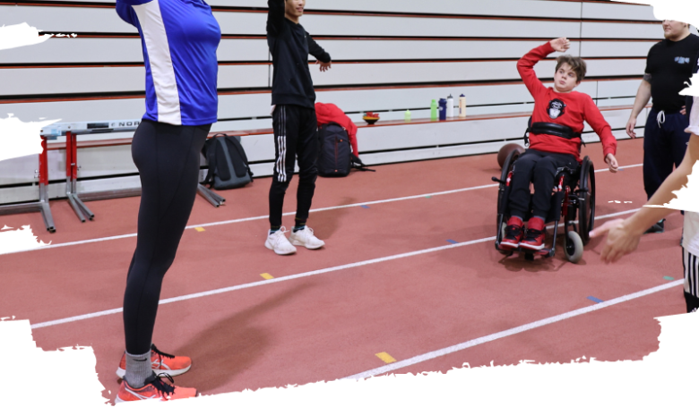 Soveltavan liikunnan koulutus