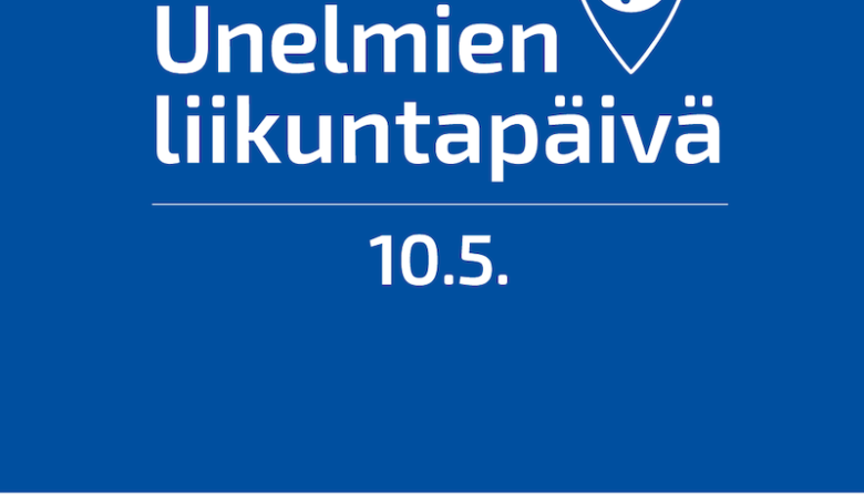 Unelmien liikuntapäivä Turussa