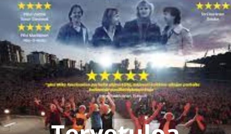 Piirin palkitsemistilaisuus