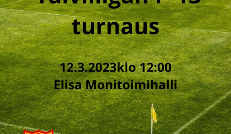 Talviliigan turnaus