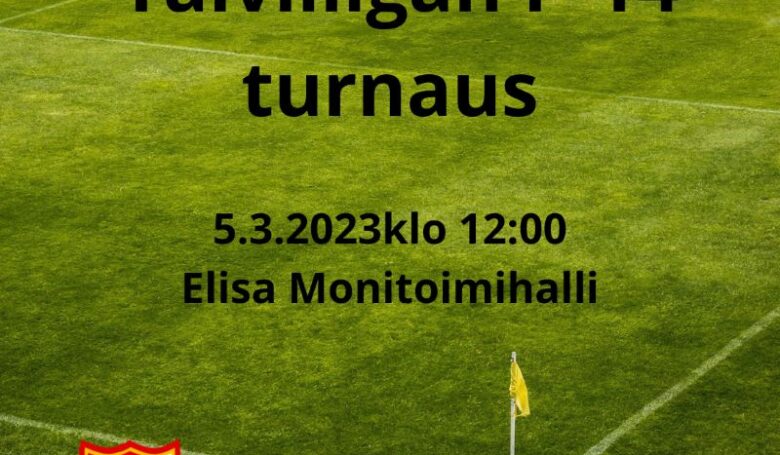 Talviliigan turnaus