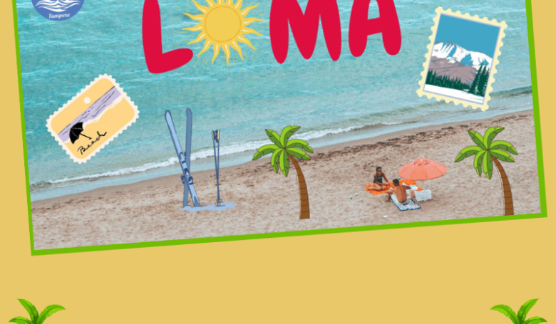 Kesäteatteri – Viikinsaari