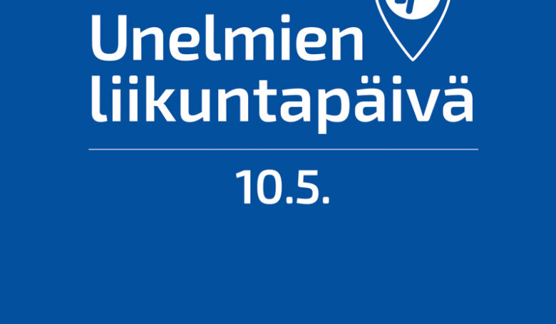 Unelmien liikuntapäivä Porissa