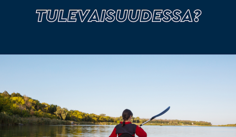 Kuinka Suomi liikkuu tulevaisuudessa -seminaari