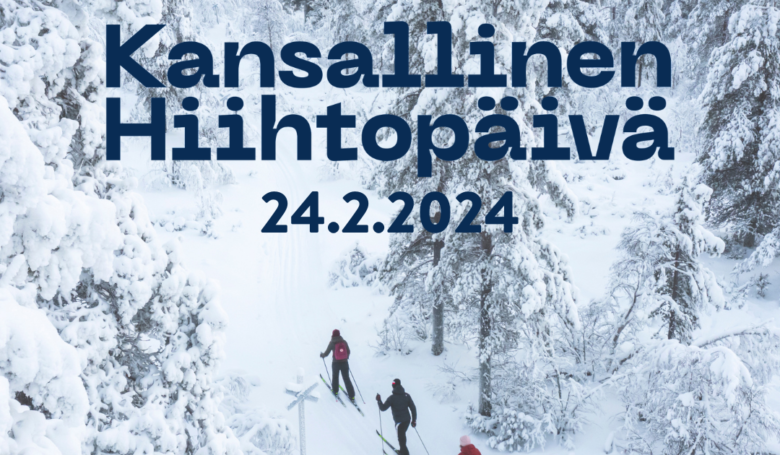 Kansallinen hiihtopäivä, Jyväskylä