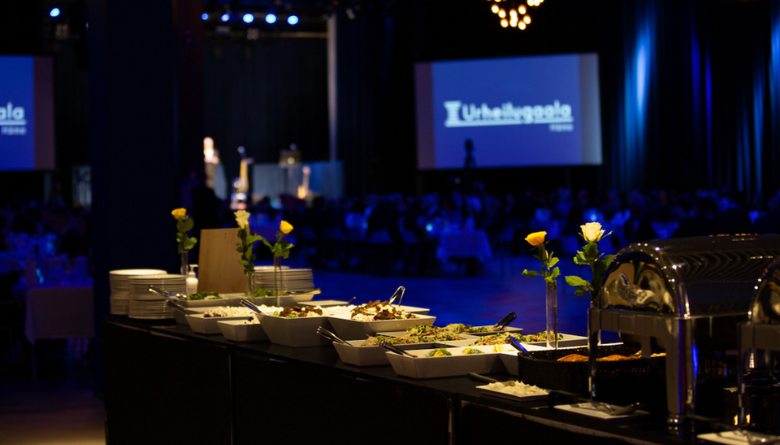 Hämeen Urheilugaala / TUL Tampereen piirin vuoden urheilijan palkitseminen