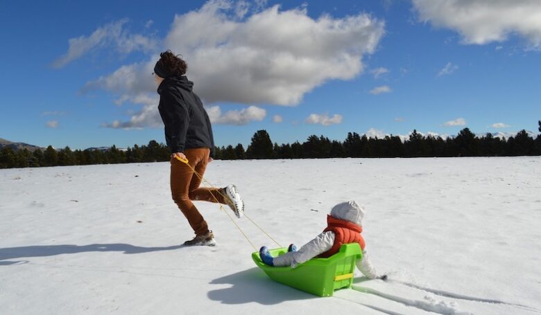Talvitapahtuma – Kevättä kohti