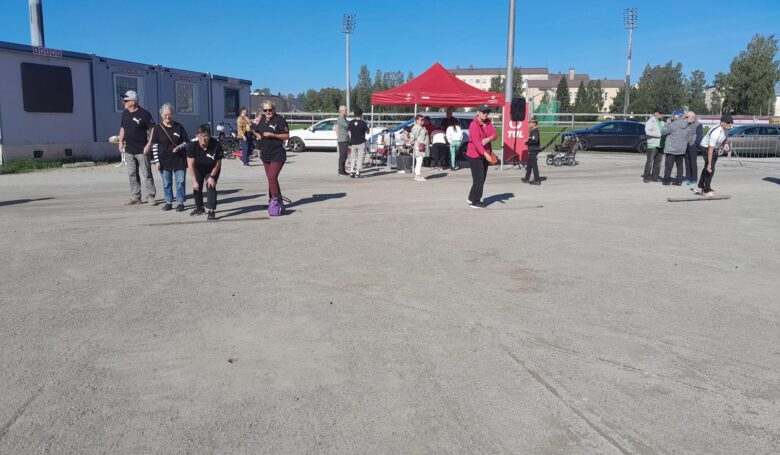 Pissinpeluun epäviralliset MM-kisat