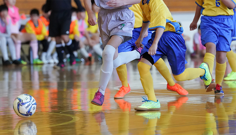 Nuorten Futsal-turnaus