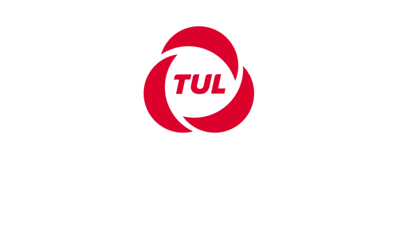 TUL:n Varsinais-Suomen piiri 107 vuotta
