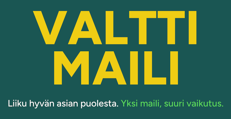 ValttiMaili