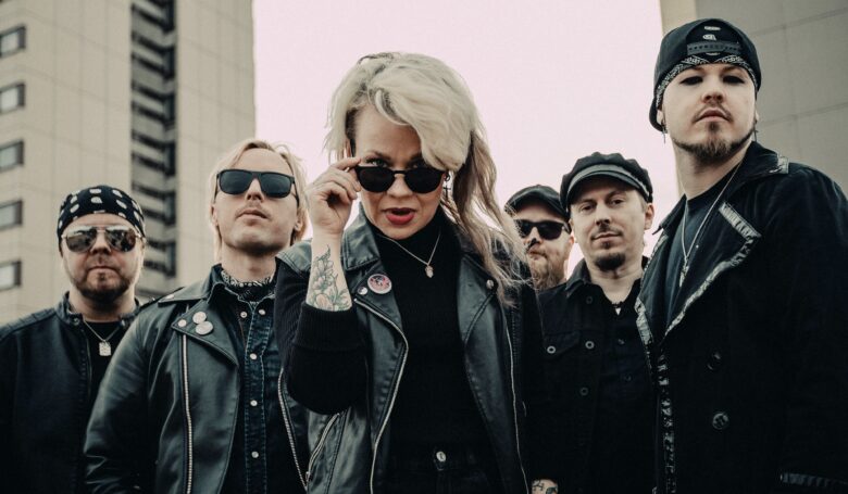 Rauhaa ja Rakkautta – Peace and Love -punkrock tapahtuma