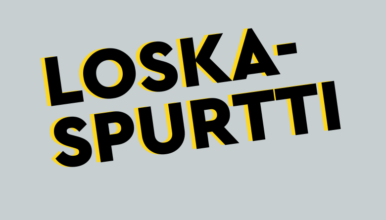 Loskaspurtti