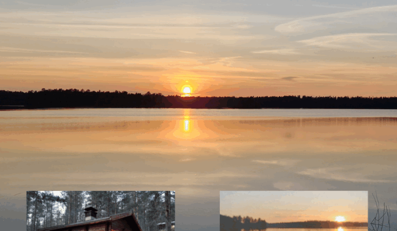 Konttaisen avoimet ovet