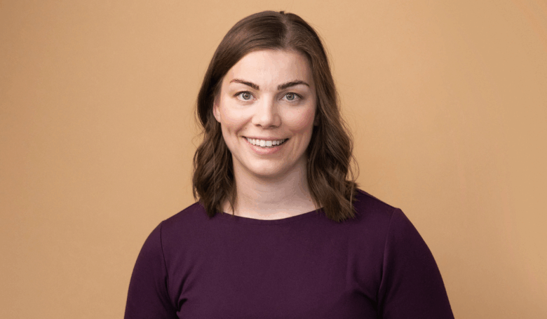 Marika Uusi-Illikainen on valittu TUL:n Tampereen piirin toiminnanjohtajaksi