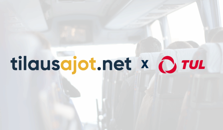 TUL ja Tilausajot.net aloittavat yhteistyön