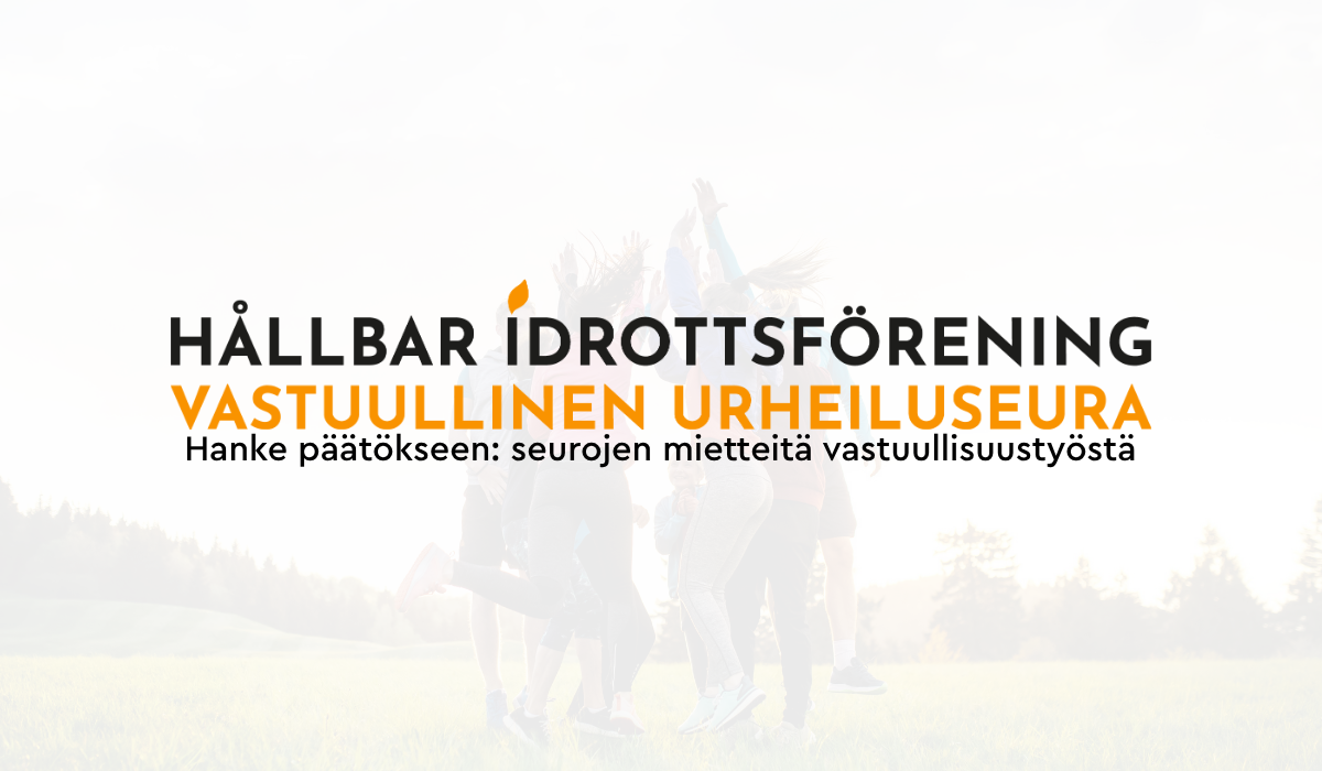 Kampanjakuva hankkeen logolla ja artikkelin otsikolla.